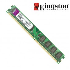 رم دسکتاپ کیگستون DDR2 تک کانال 800 مگاهرتز 2 گیگابایت 